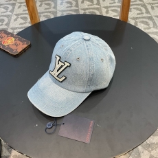 Louis Vuitton Caps